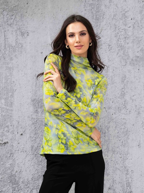 Alison Sheri Haut Alison Sheri A44005