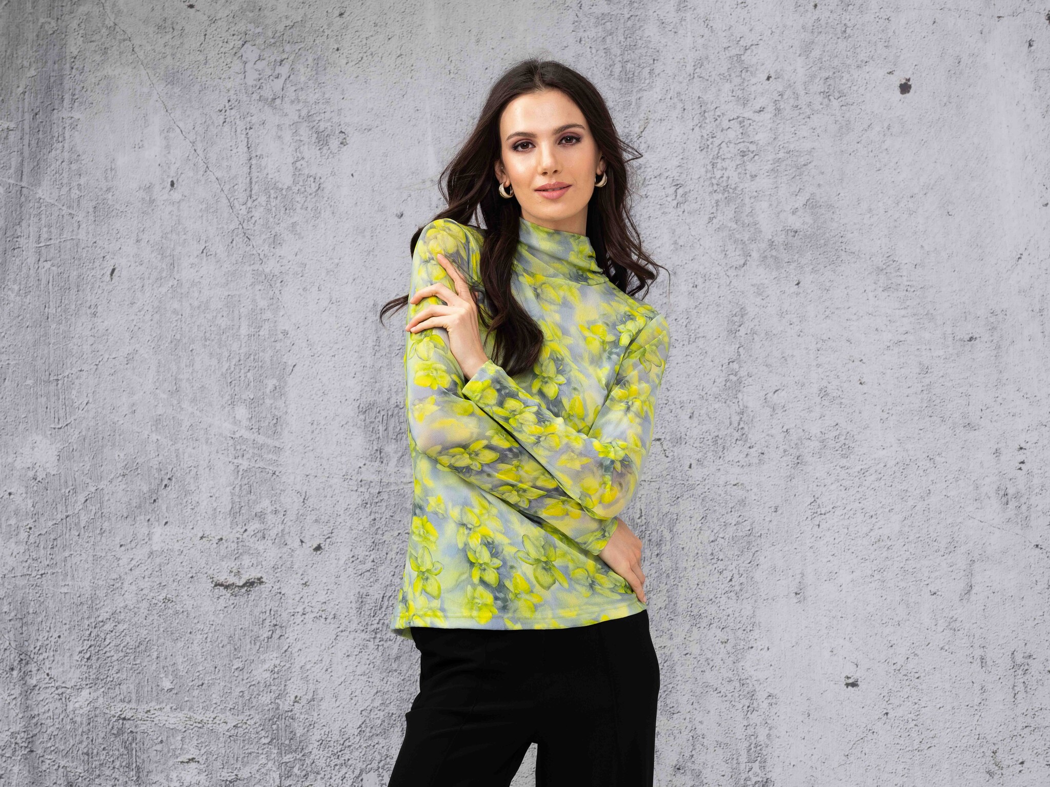 Haut Alison Sheri A44005