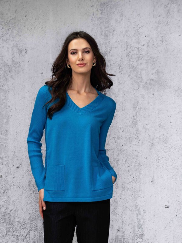 Alison Sheri Chandail Alison Sheri A44008