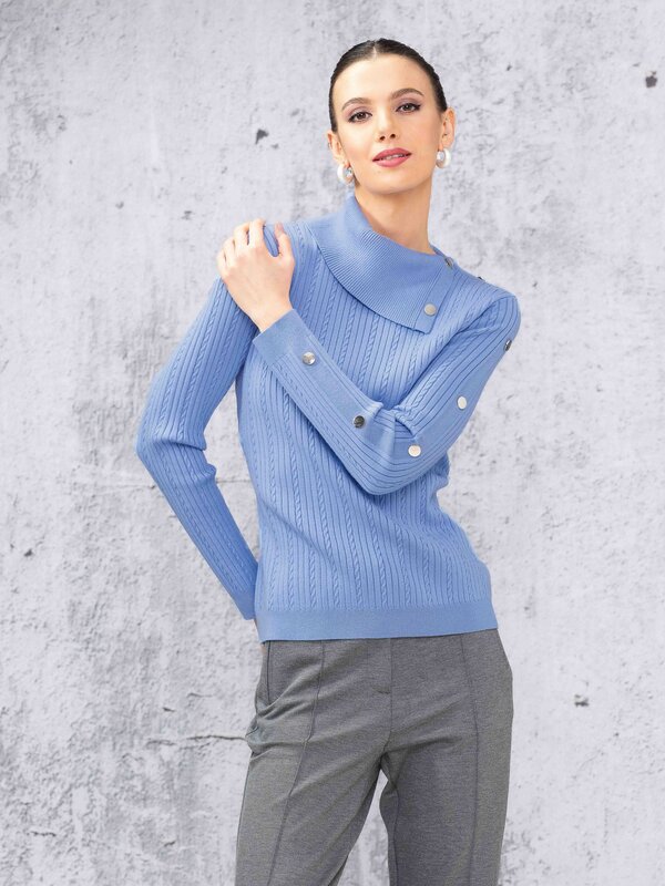 Alison Sheri Chandail Alison Sheri A44025