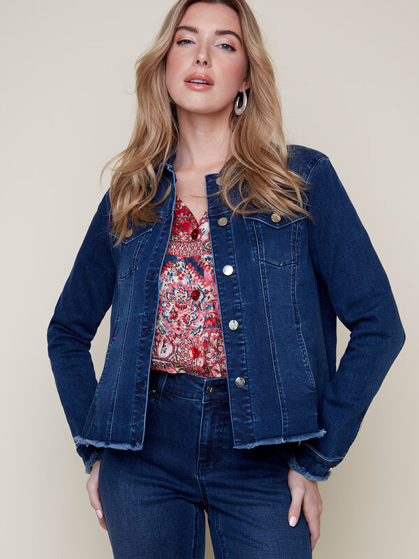 Renuar Blouson Renuar R3846D E2141