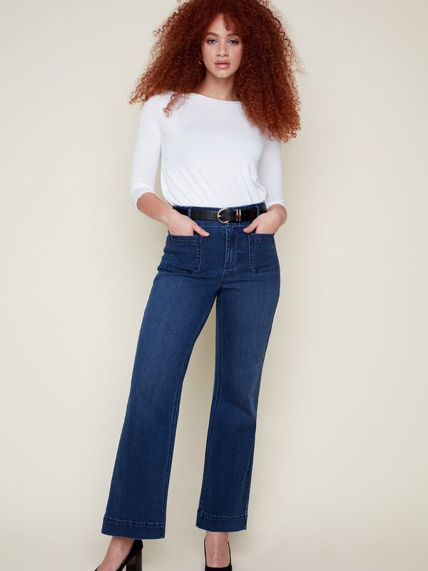 Renuar Jeans Renuar R10084D E2141