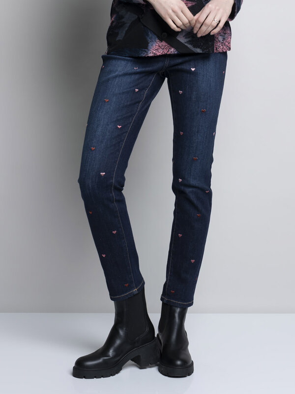 Picadilly Jeans Picadilly L6045
