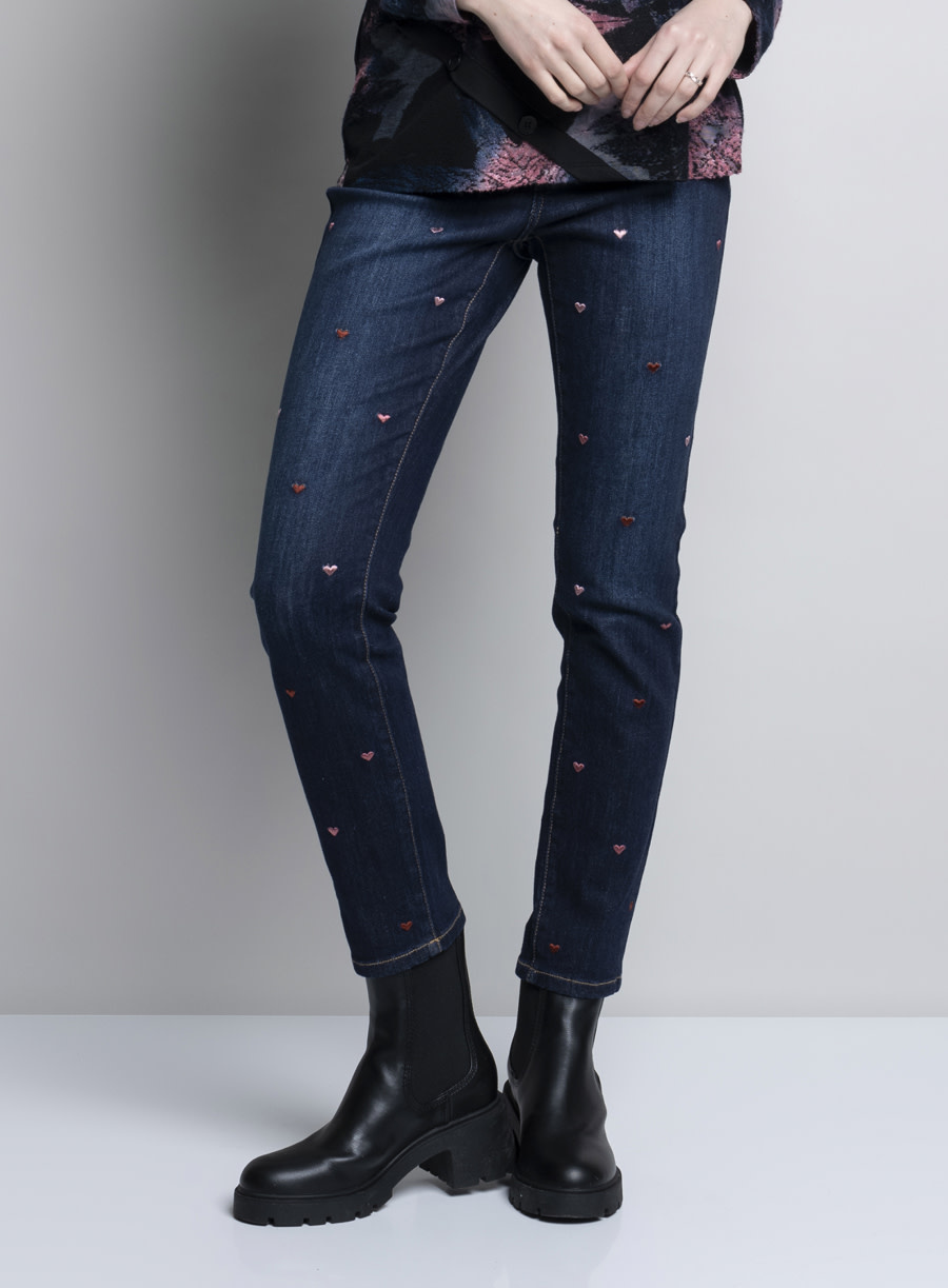 Jeans Picadilly L6045