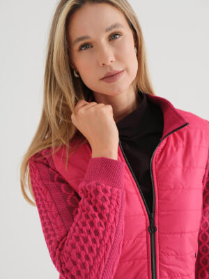 Manteau Dolcezza 74818