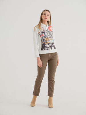 Cardigan Dolcezza 74839