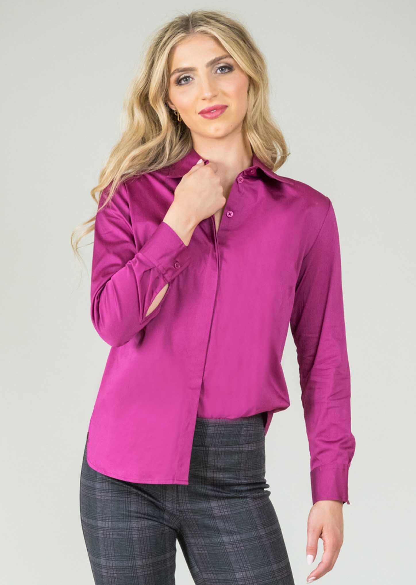 Blouse Lisette 1127-157