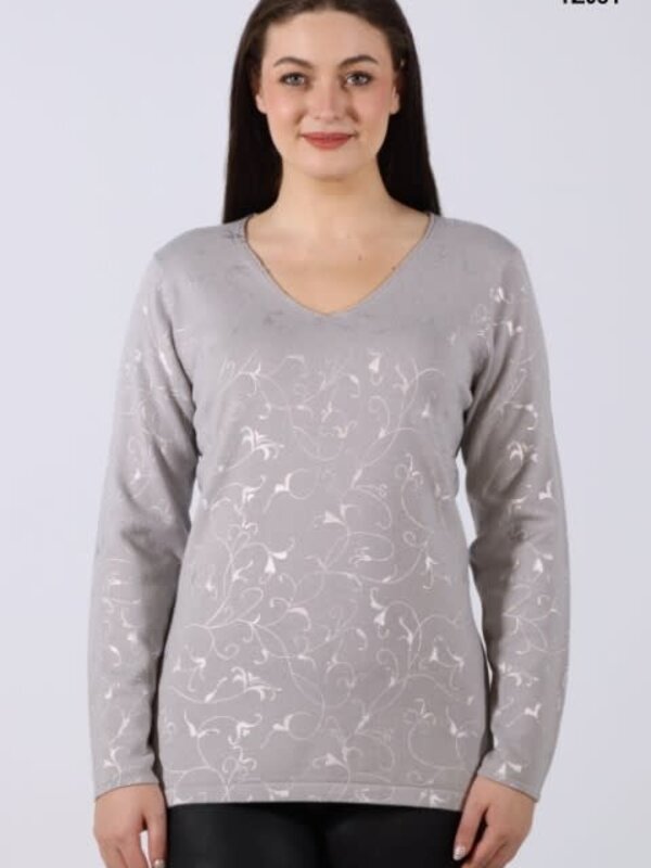 Moffi Chandail Moffi TZ081