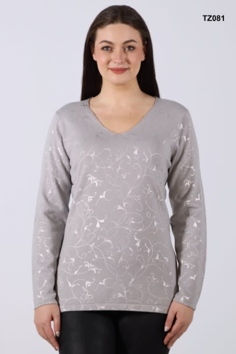 Chandail Moffi TZ081