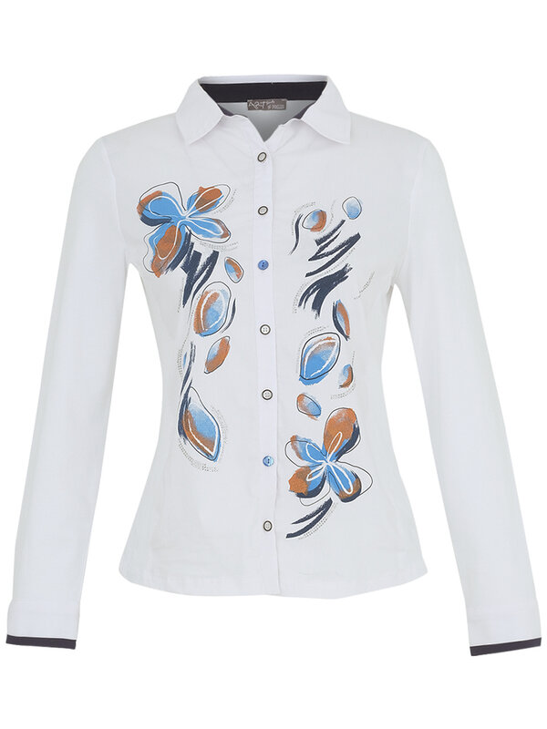 Dolcezza Blouse Dolcezza 74703