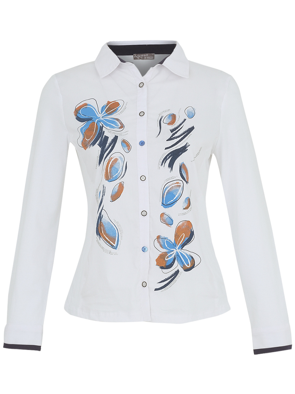 Blouse Dolcezza 74703