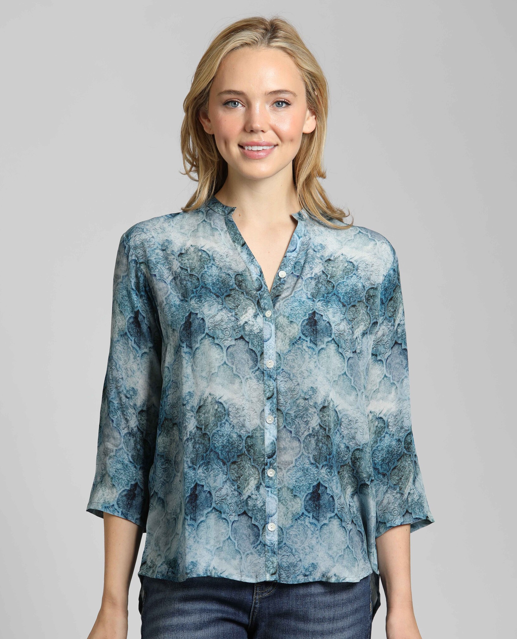 Blouse Apny 544PB603D