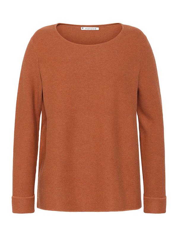 Mansted Chandail Mansted MORIKO