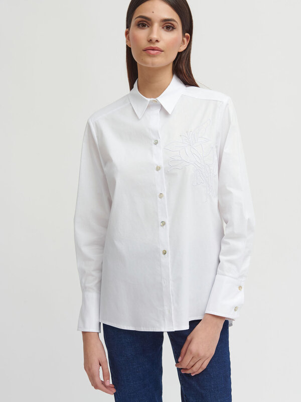 Bariloche Blouse Bariloche MALLORCA