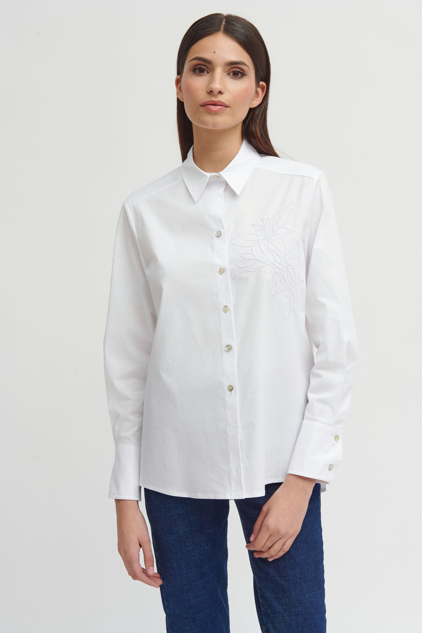 Blouse Bariloche MALLORCA