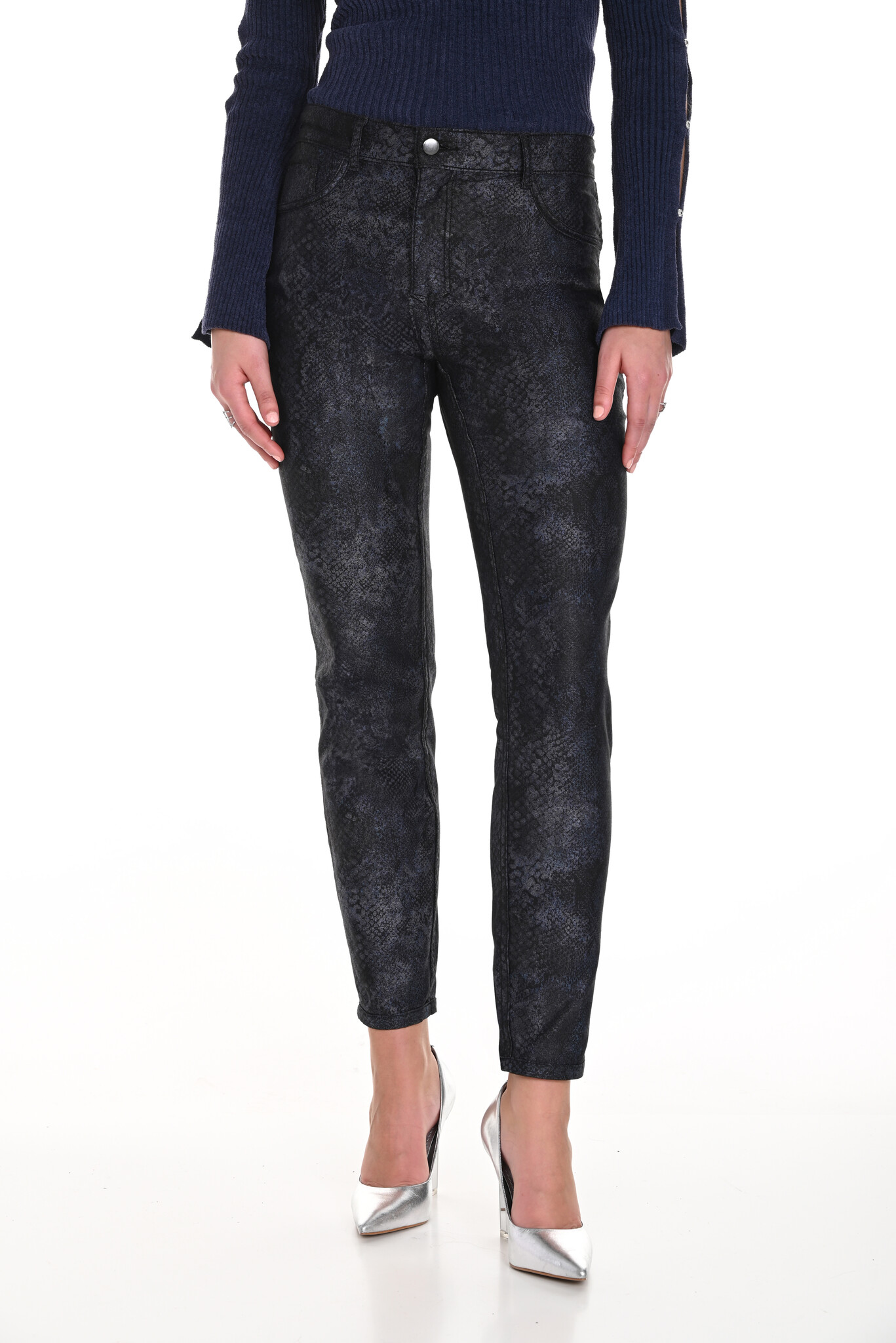 Pantalon Frank Lyman 244629u