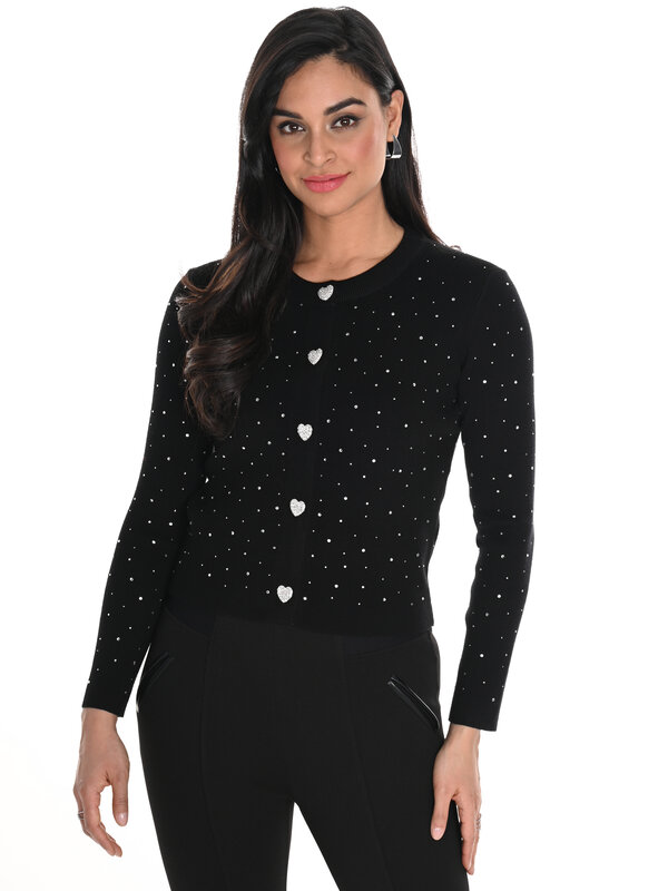Frank Lyman Cardigan Frank Lyman 244611u