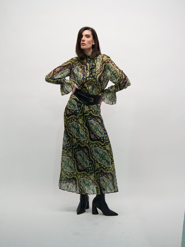 Spanner Blouse Spanner 424381