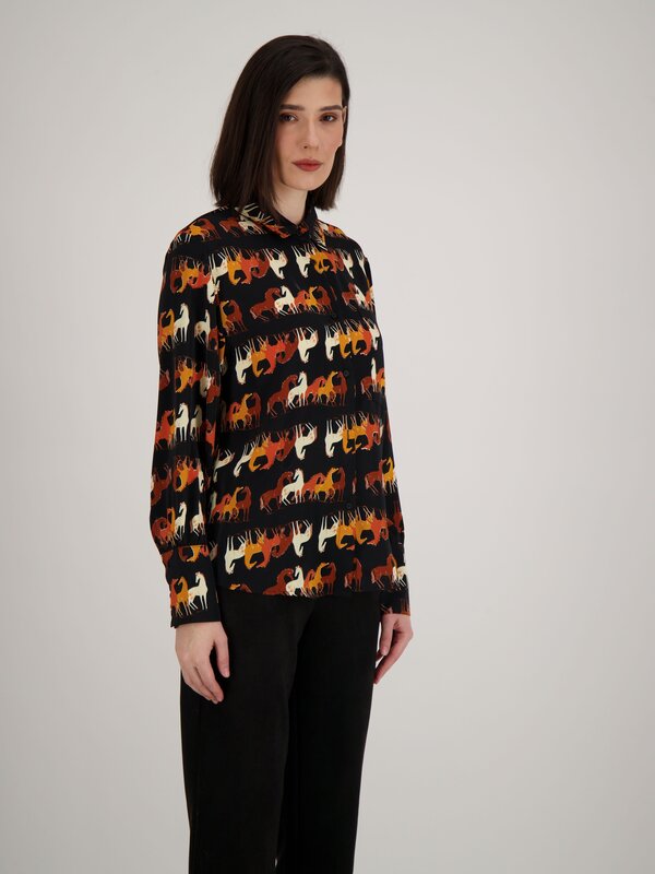 Spanner Blouse Spanner 424399
