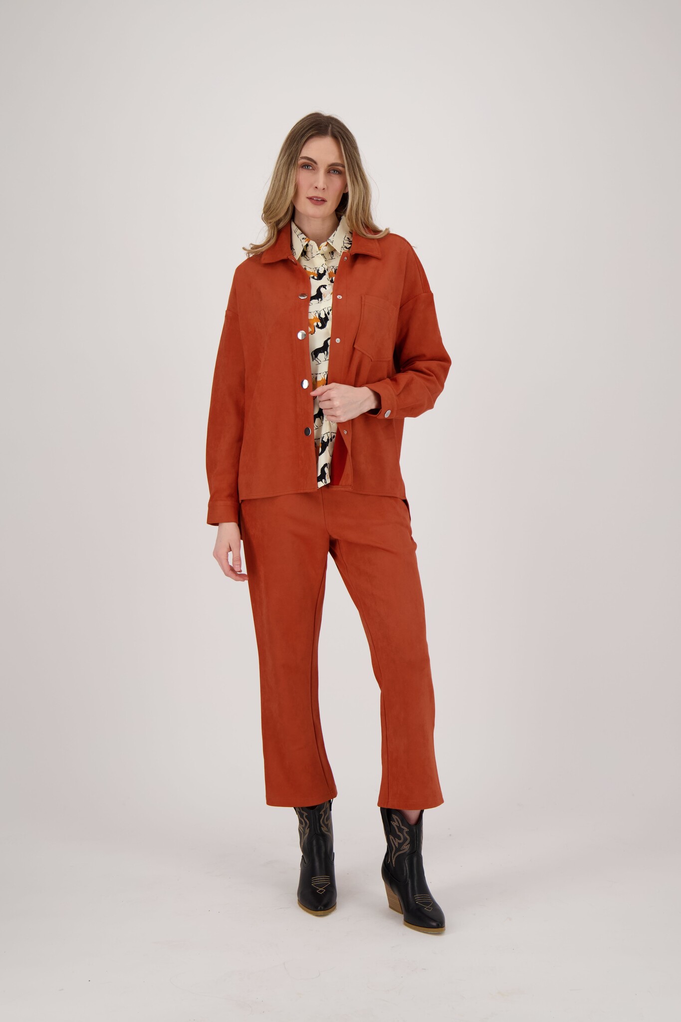 Pantalon Spanner 424800