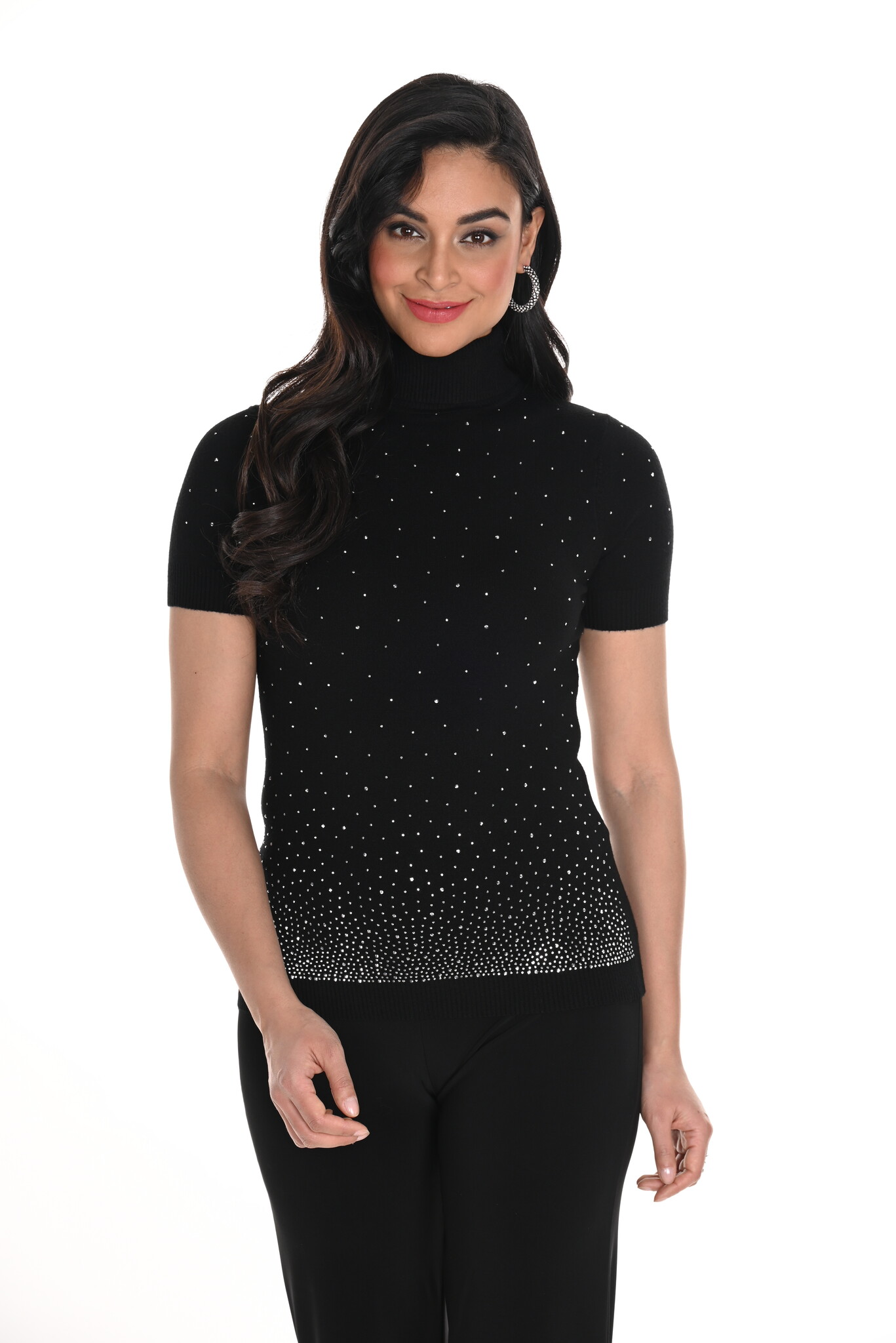 Haut Frank Lyman 244635U