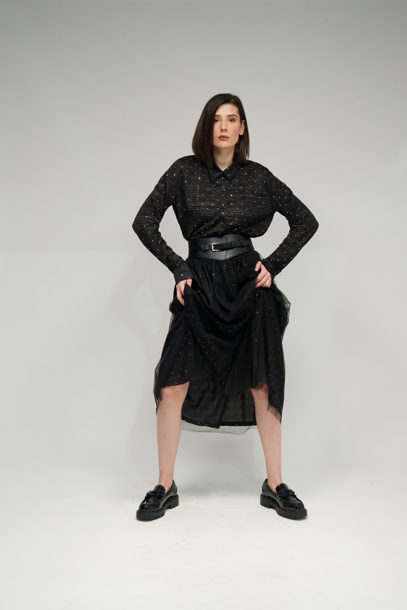 Blouse Spanner 424241