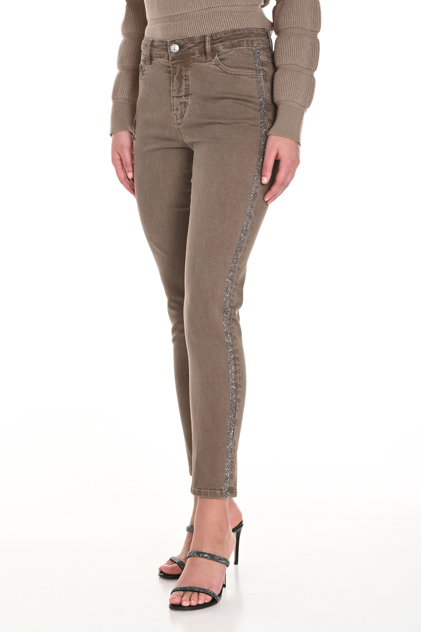 Jeans Frank Lyman 244649U