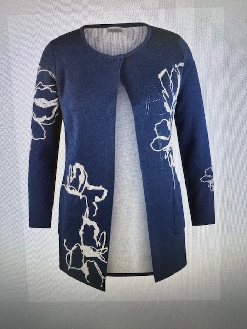 Cardigan Rabe 53-113520