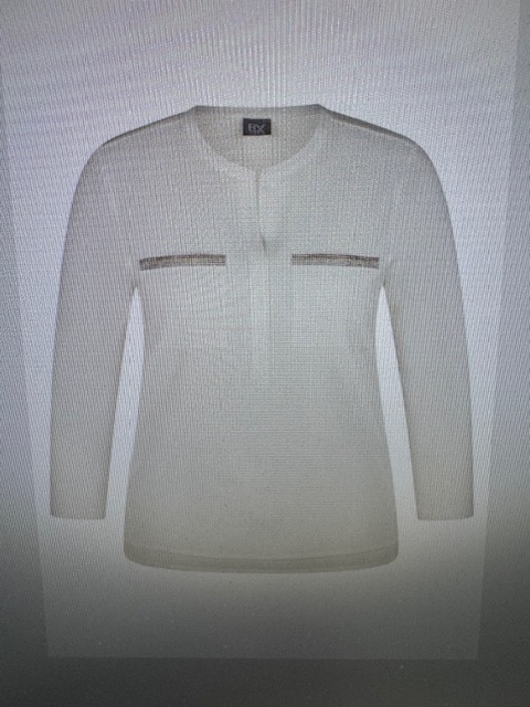 Blouse Rabe 53-221105