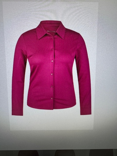 Blouse Rabe 53-123400