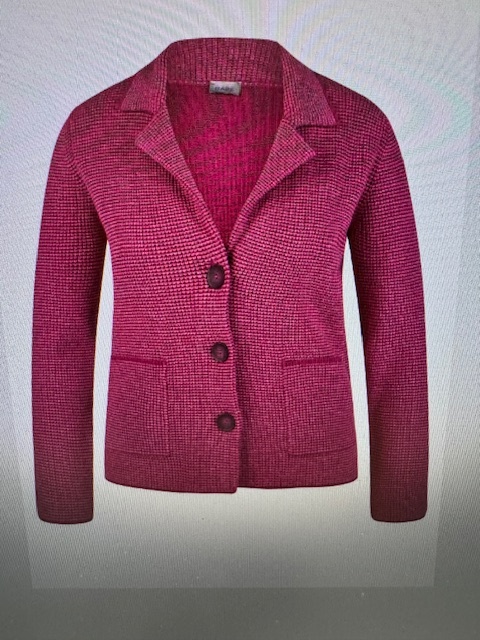 Cardigan Rabe 53-123522