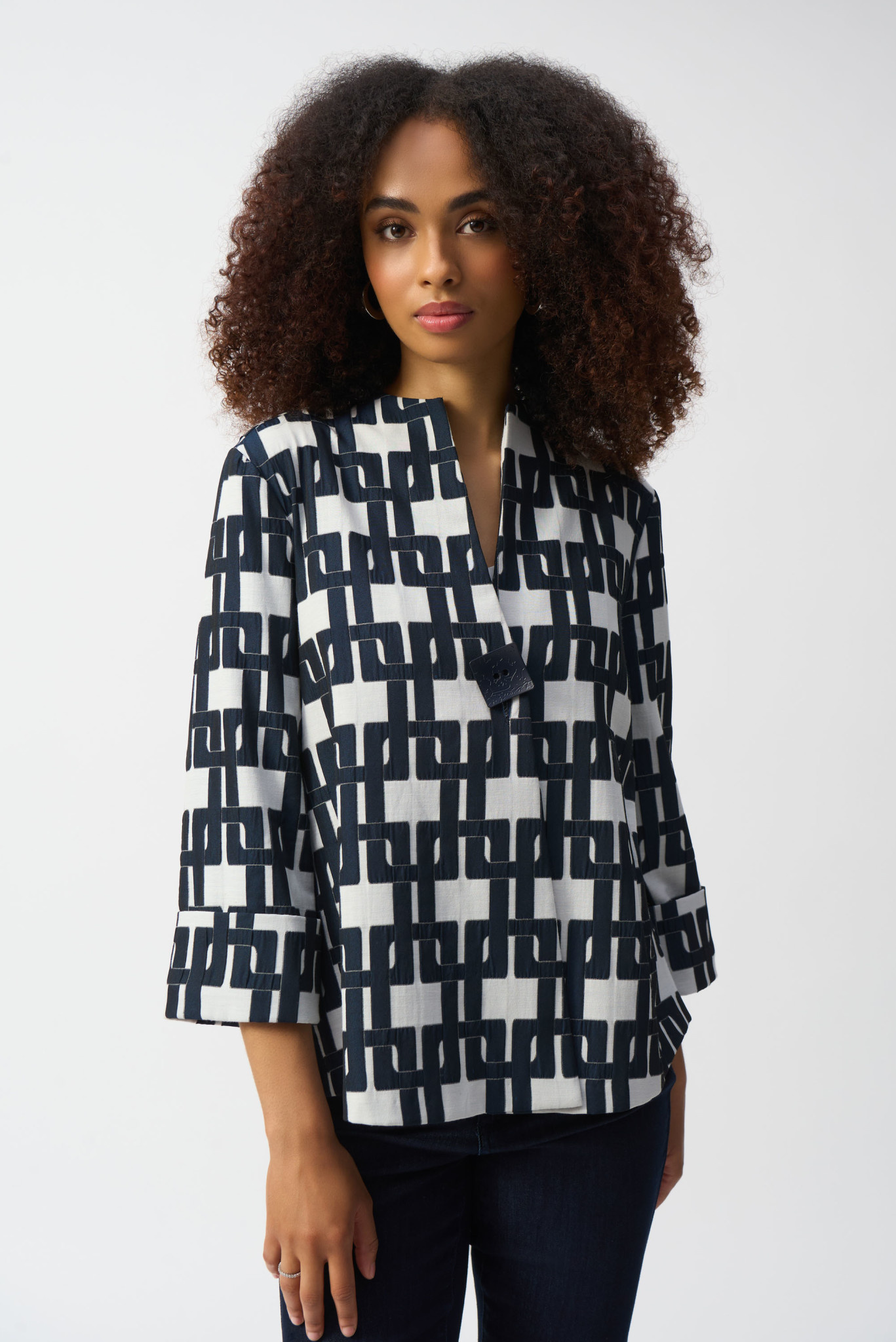 Veston Joseph Ribkoff 251000