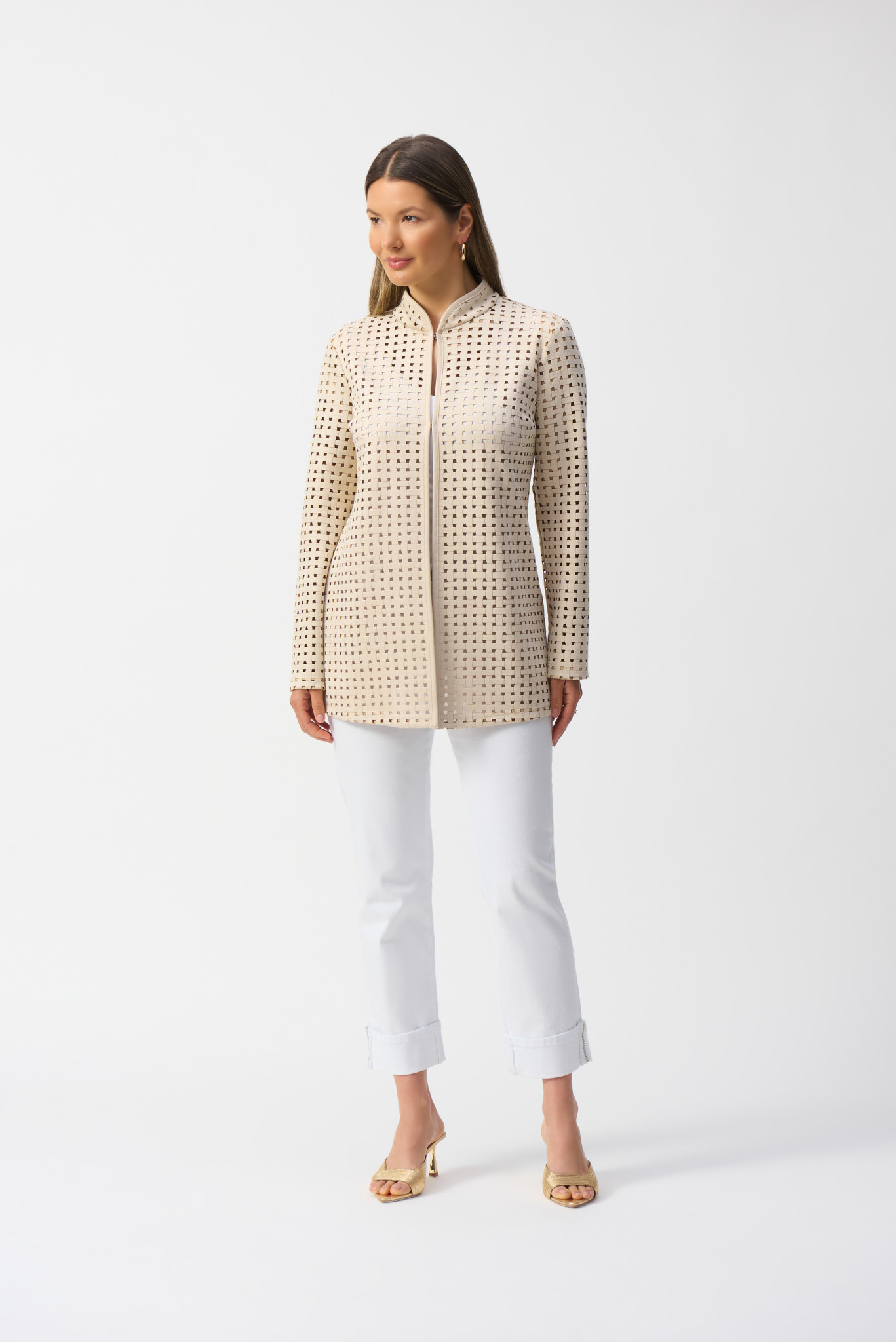 Redingote Joseph Ribkoff 251103