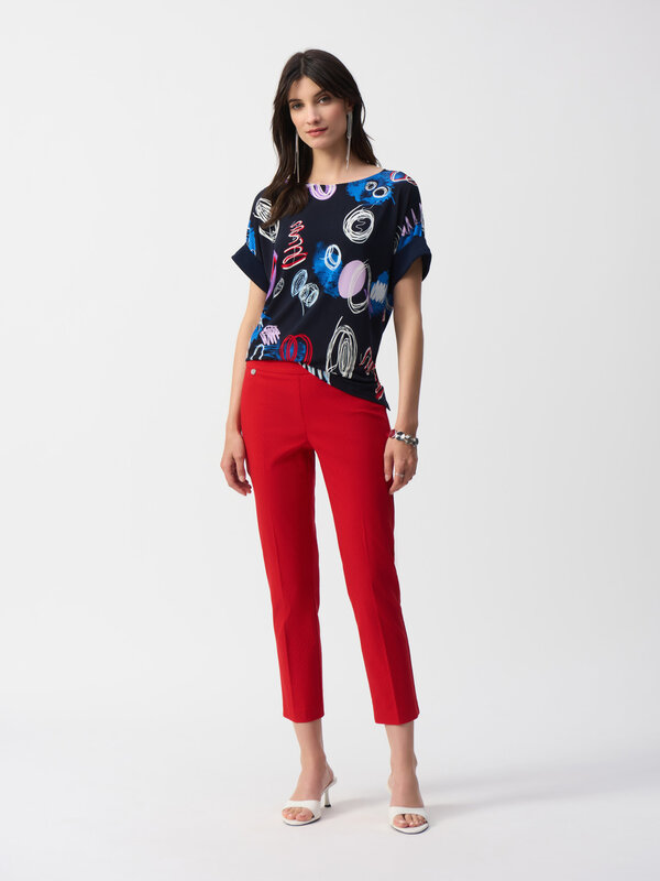Joseph Ribkoff Pantalon Joseph Ribkoff 251256