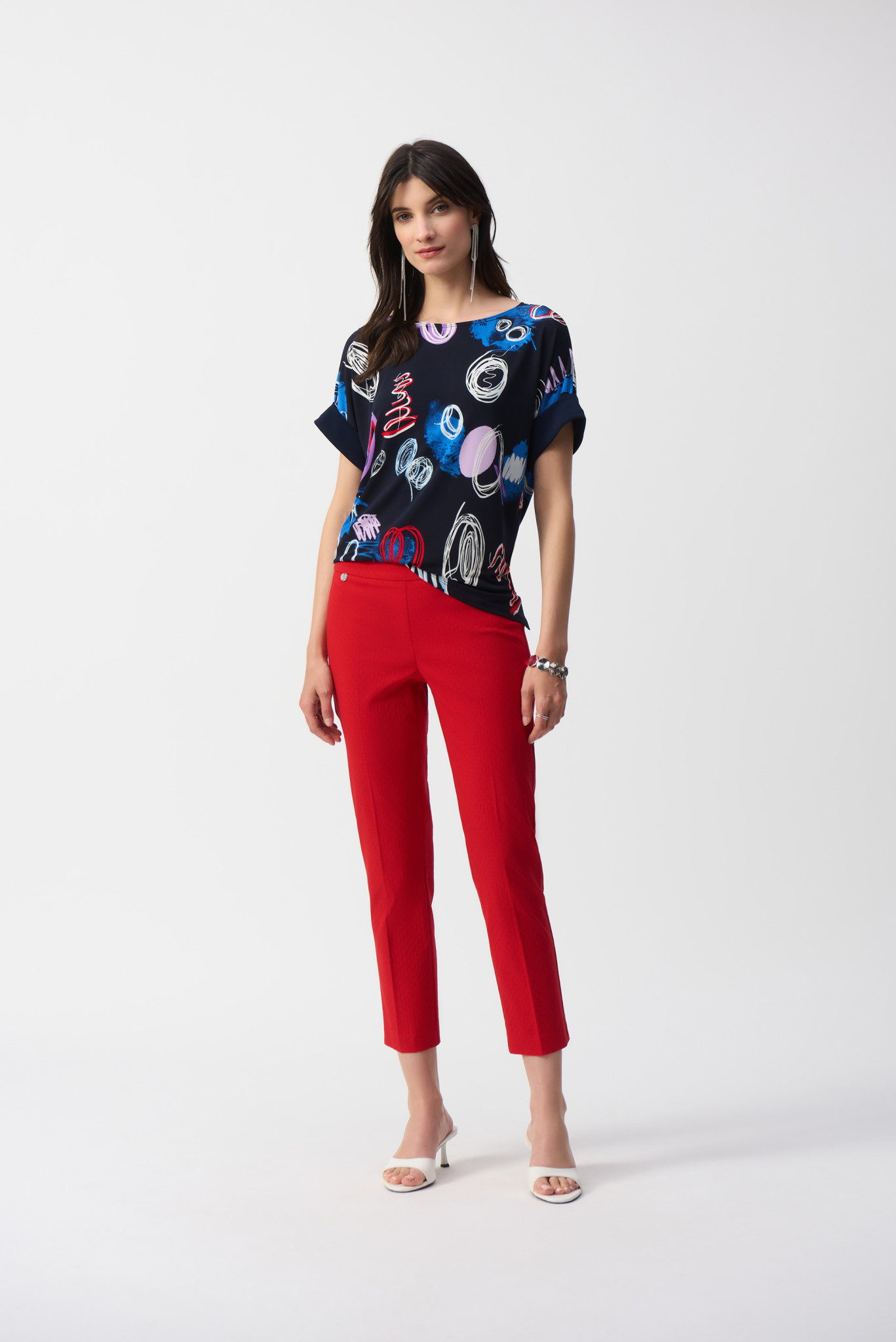 Pantalon Joseph Ribkoff 251256