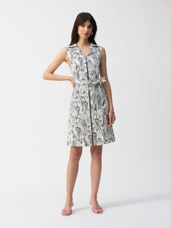 Joseph Ribkoff Robe Joseph Ribkoff 251241