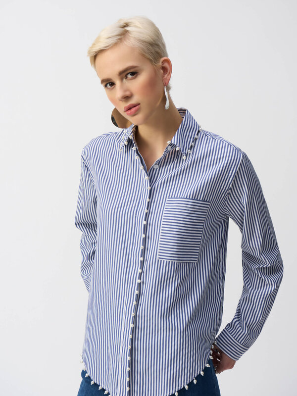 Joseph Ribkoff Blouse Joseph Ribkoff 251942