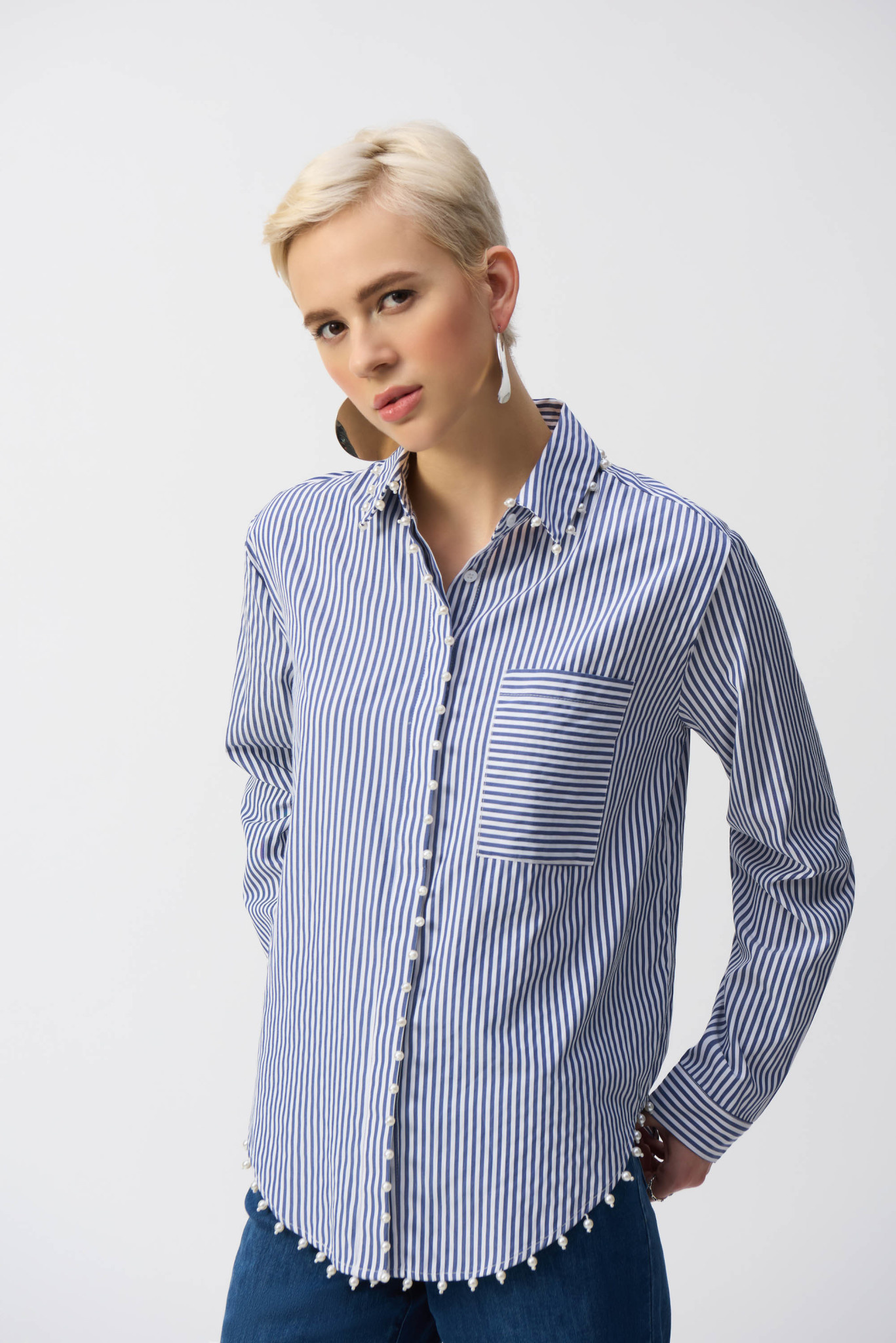 Blouse Joseph Ribkoff 251942