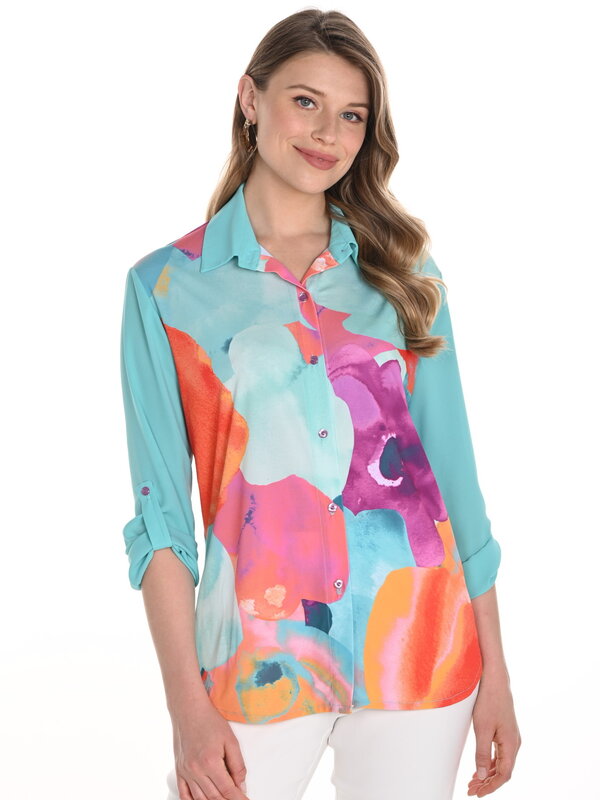 Frank Lyman Blouse Frank Lyman 256371
