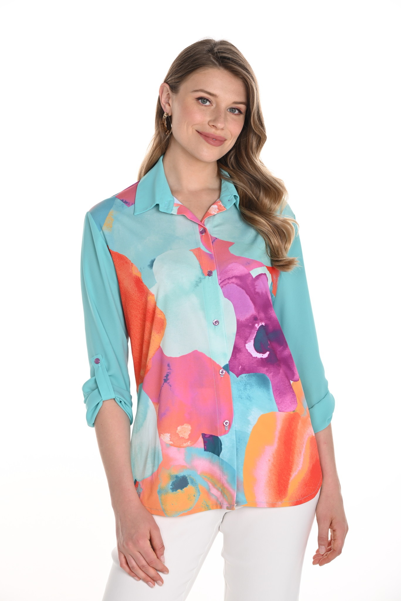 Blouse Frank Lyman 256371