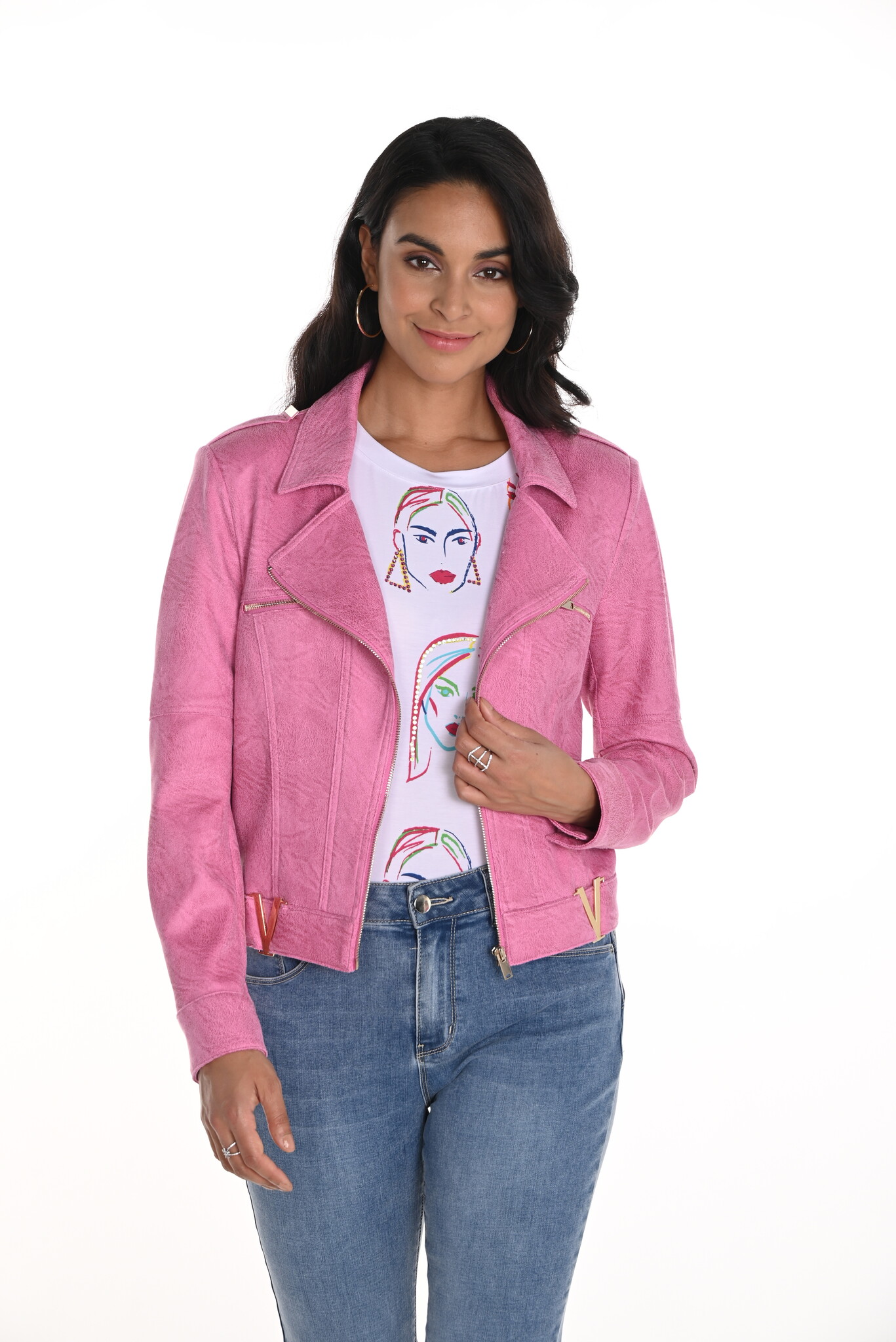 Blouson Frank Lyman 256750u