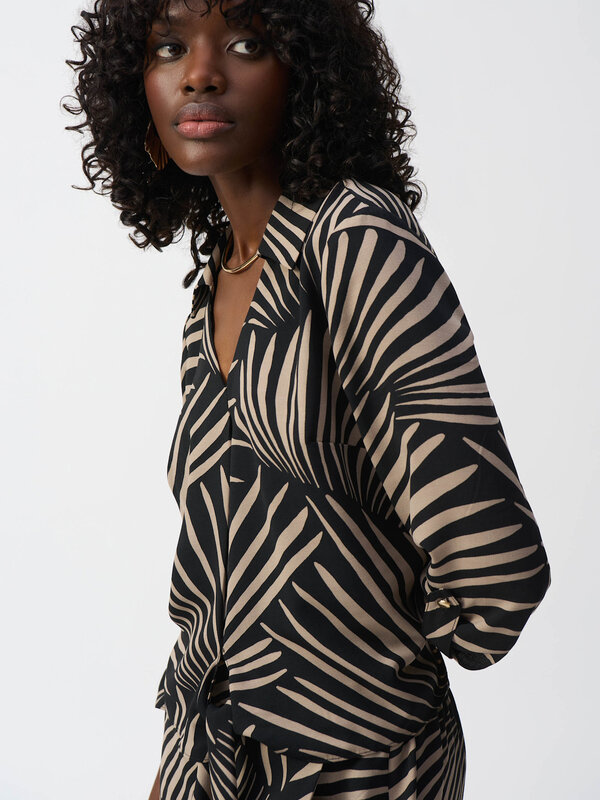 Joseph Ribkoff Blouse Joseph Ribkoff 251083