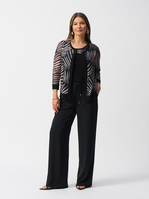 Joseph Ribkoff Twin set  Joseph Ribkoff 251260