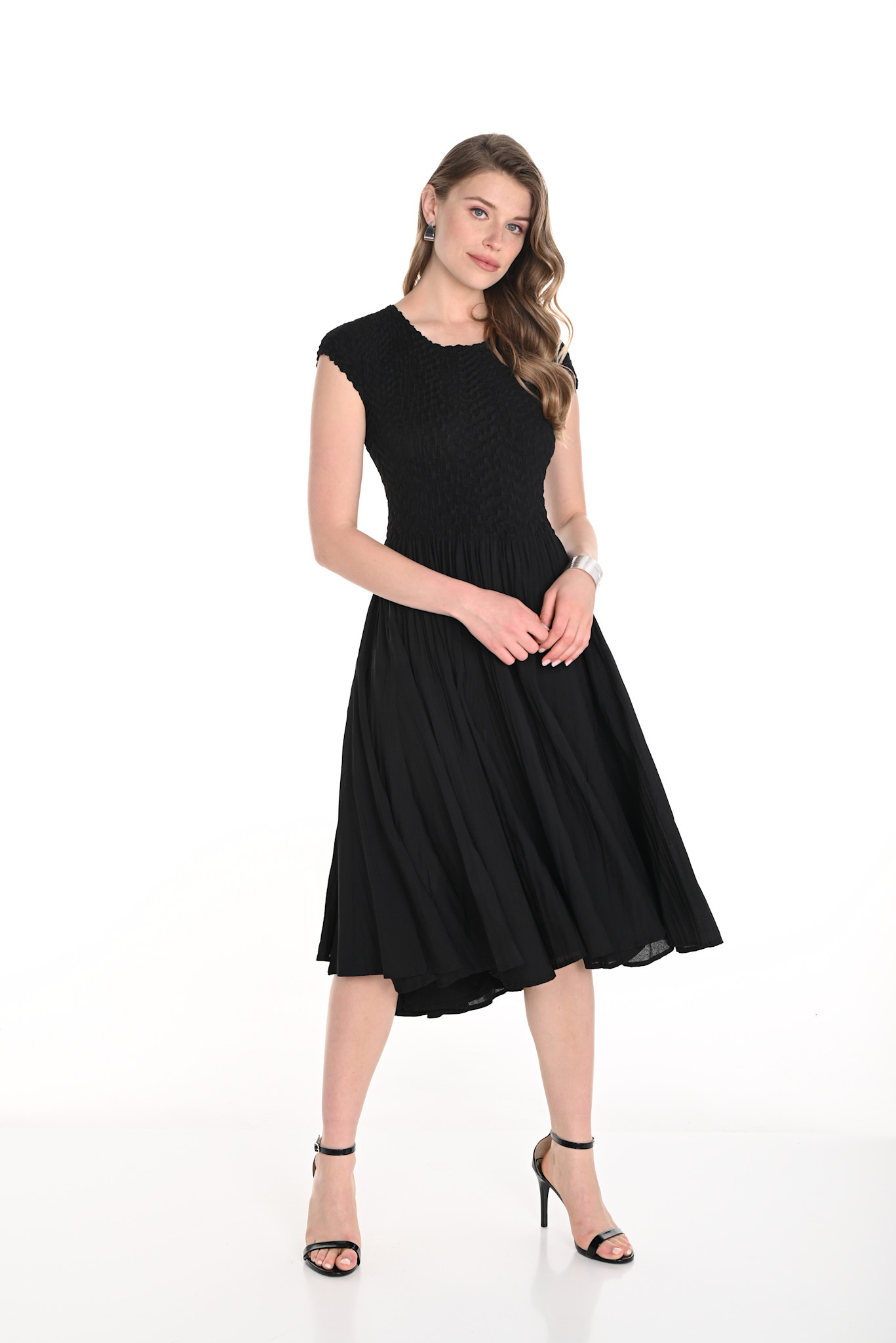 Robe Frank Lyman 256796u