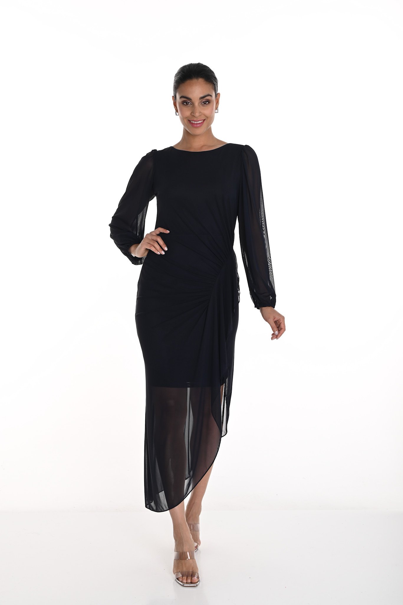 Robe Frank Lyman 258108