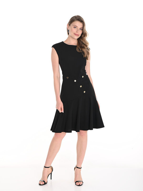 Frank Lyman Robe Frank Lyman 256114