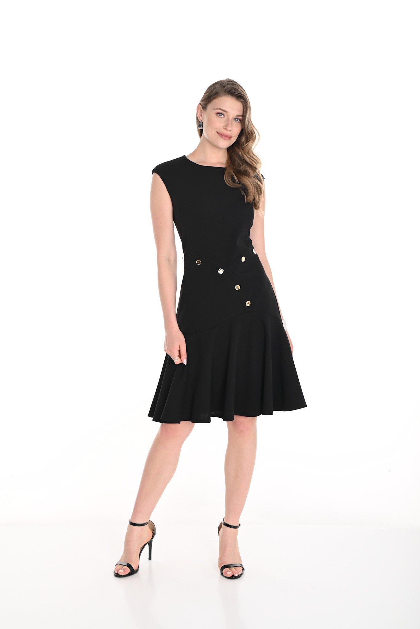 Robe Frank Lyman 256114