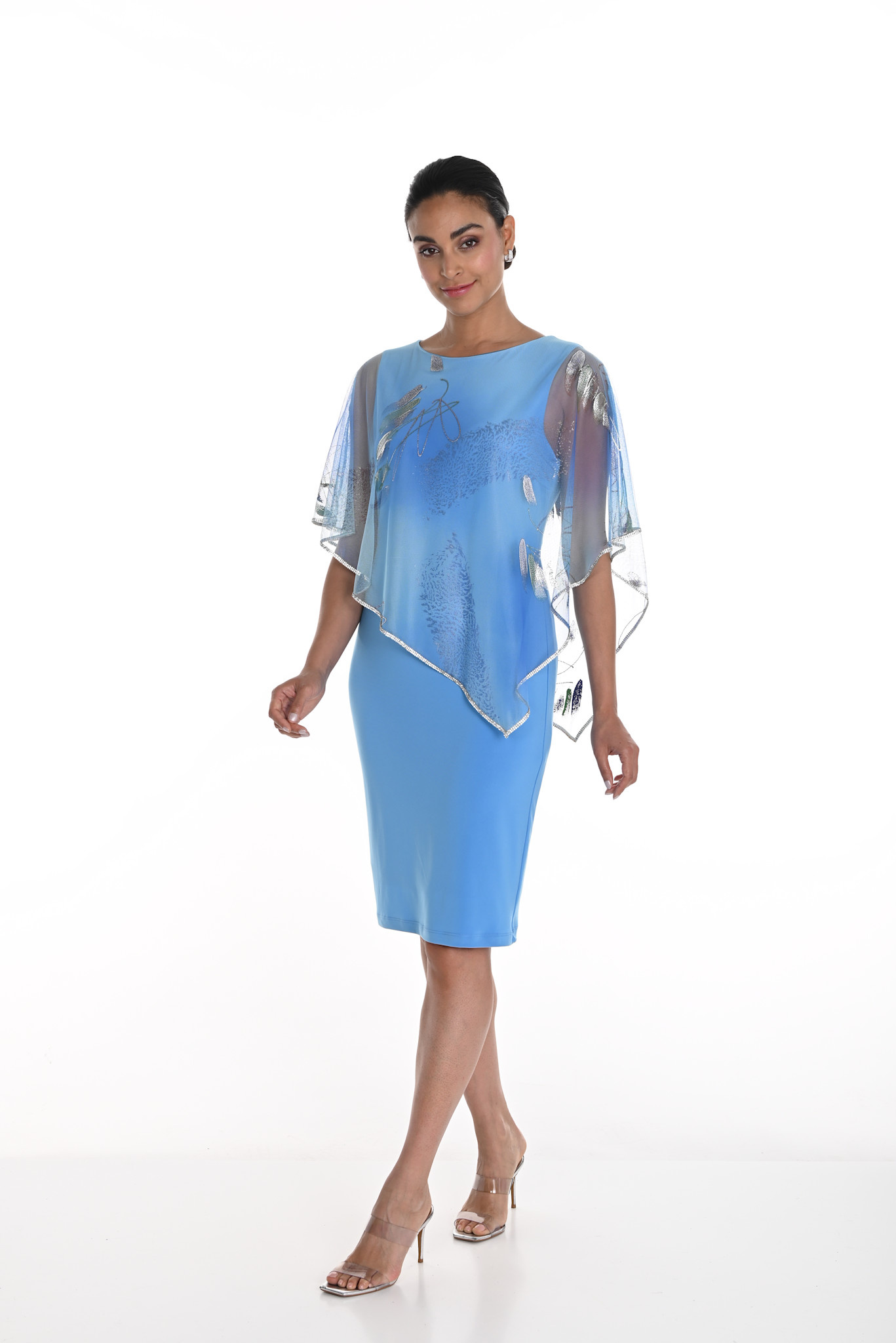 Robe Frank Lyman 258208