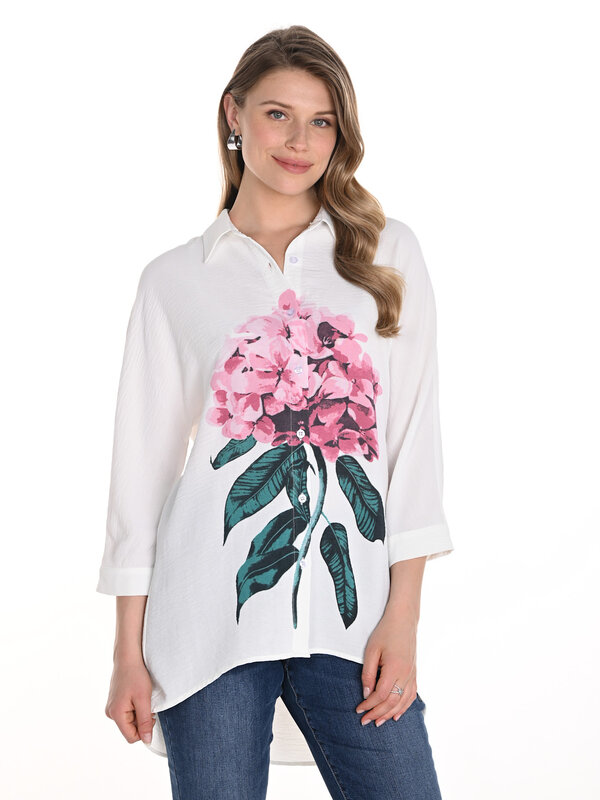 Frank Lyman Blouse Frank Lyman 256814u