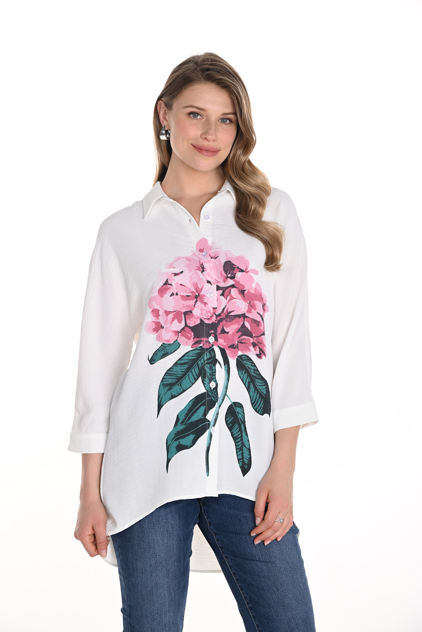 Blouse Frank Lyman 256814u